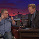 Patton Oswalt, Conan O’Brien